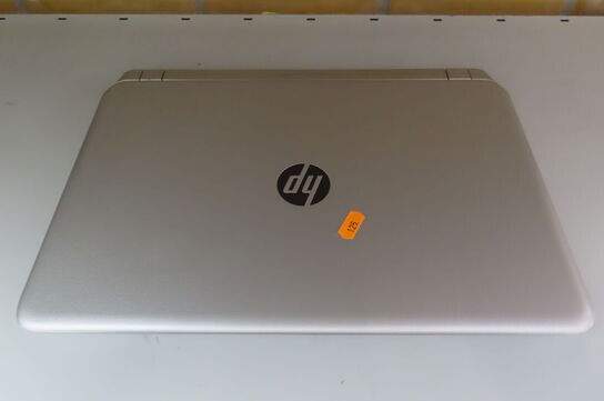 Bærbar computer HP Pavillion 15-p008no