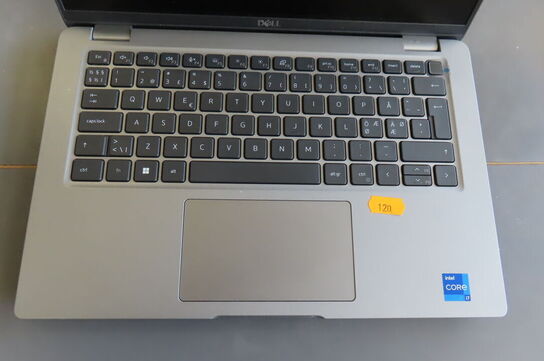 Bærbar computer DELL Latitude 5440