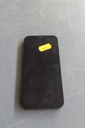 Smartphone APPLE IPHONE 12