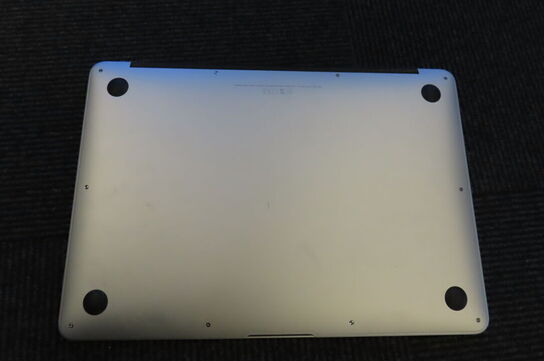 Barbær APPLE MacBook Air 2017