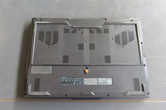 Bærbar computer ASUS FA507