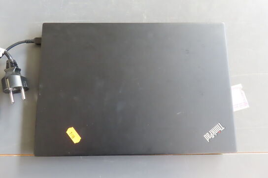 Bærbar computer LENOVO THINKPAD X13 GEN 1