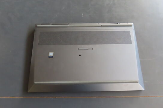 Bærbar computer HP ZBOOK FURY 17 G17