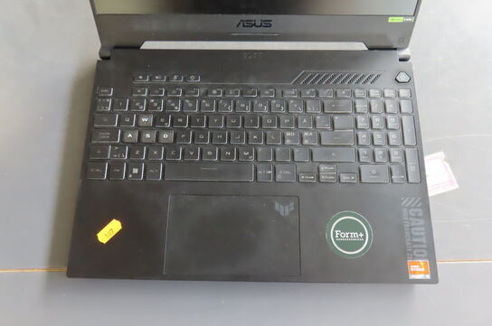 Bærbar computer ASUS FA507