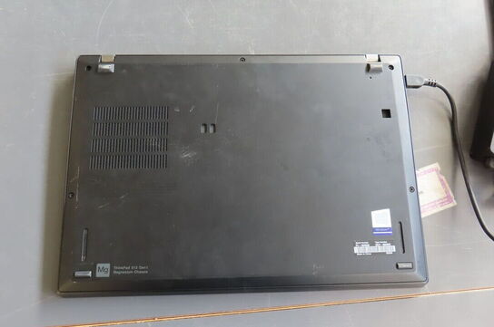 Bærbar computer LENOVO THINKPAD X13 GEN 1