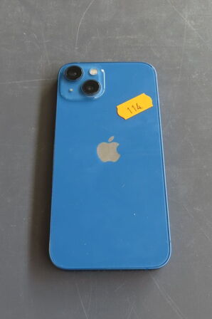 Smartphone APPLE IPHONE 13