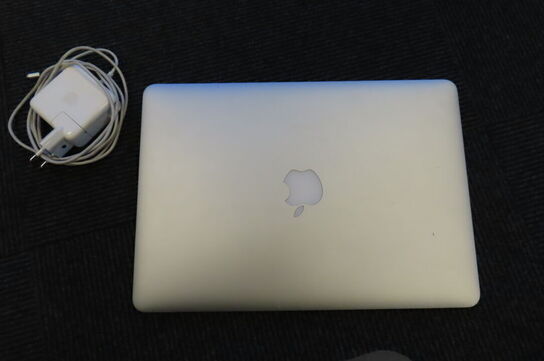 Barbær APPLE MacBook Air 2017