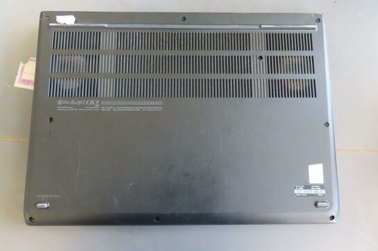 Bærbar computer LENOVO Thinkpad P16v Gen 1