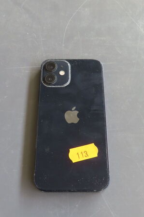 Smartphone APPLE IPHONE 12 MINI