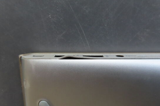 Bærbar computer HP PAVILLON B&O