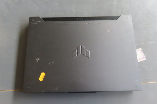 Bærbar computer ASUS FA507