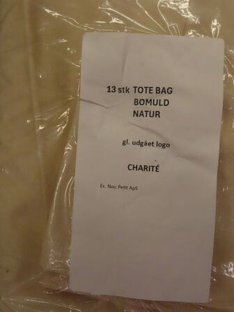 Ca 35 stk Muleposer NOU PETIT