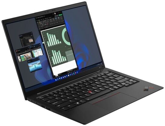Lenovo ThinkPad X1 Carbon 10th Gen i7-1265U 14"
