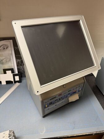 Fremkaldermaskine - Fujifilm FRONTIER DRY LAB DL 600