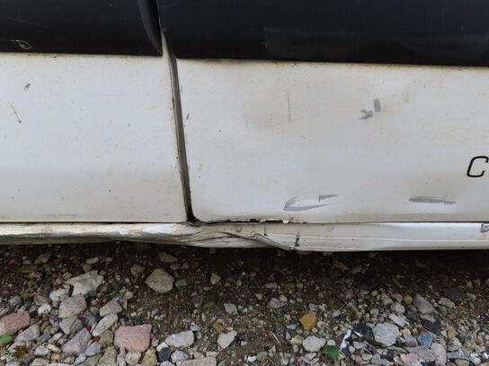 Varebil, CITROEN BERLINGO 1.6 Blue Hdi 100 Hk