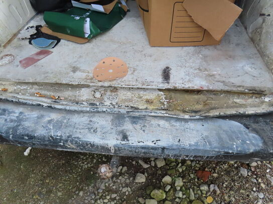 Varebil, CITROEN BERLINGO 1.6 Blue Hdi 100 Hk