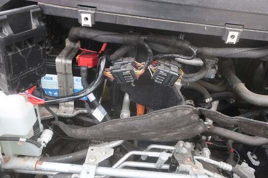 Personbil BMW I3 REX (MOMSFRI)