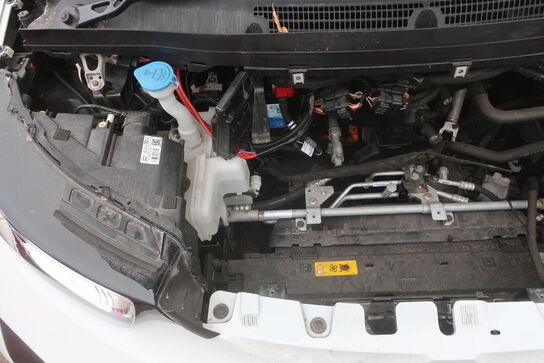 Personbil BMW I3 REX (MOMSFRI)