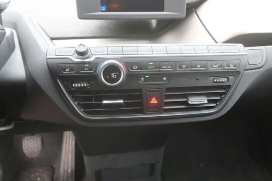 Personbil BMW I3 REX (MOMSFRI)