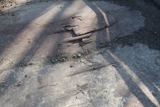 Påhængsvogn BRENDERUP 77 F