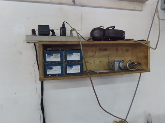 CNC drejebænk, fabr. GILDEMEISTER, type NEF 600 årg 2006