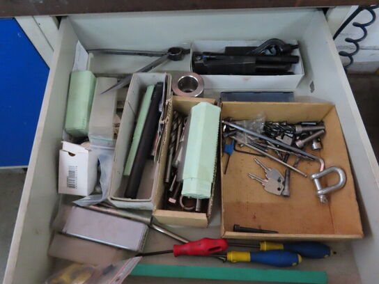 CNC drejebænk, fabr. GILDEMEISTER, type NEF 600 årg 2006