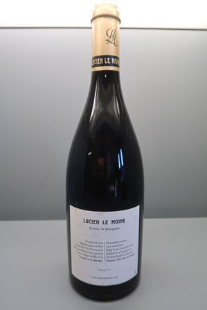 1 fl. Rødvin Vosne-Romanée Aux Champs Perdrix, Lucien le Moine 2019