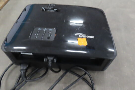 Projektor OPTOMA 