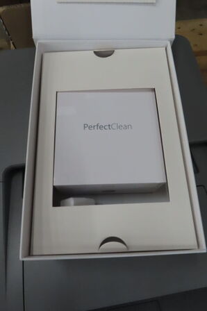 Ultrasonisk renser til høreapparater PERFECT CLEAN