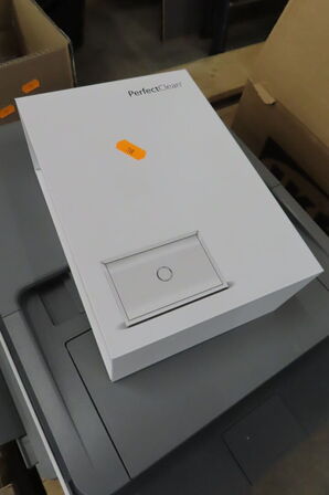 Ultrasonisk renser til høreapparater PERFECT CLEAN