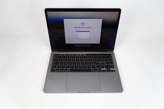Apple MacBook Pro M1 2020 13"