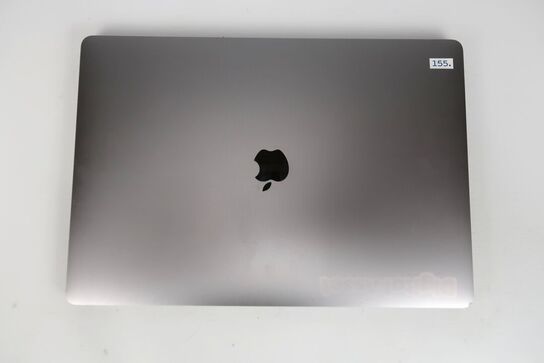 Apple MacBook Pro 16" i9-9980HK / 64GB RAM