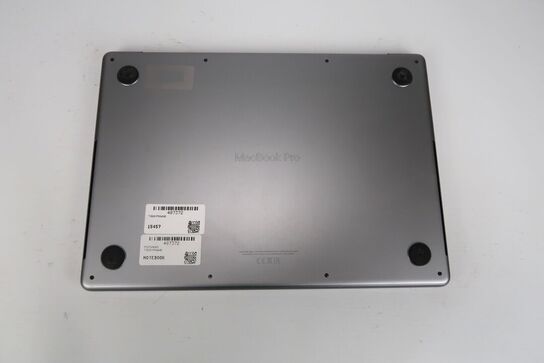 Apple MacBook Pro M1 14" 2021 14"