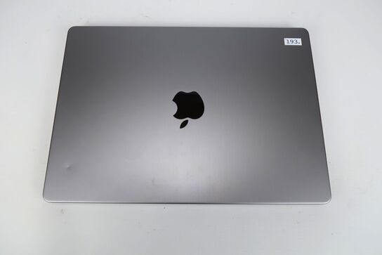 Apple MacBook Pro M1 14" 2021 14"