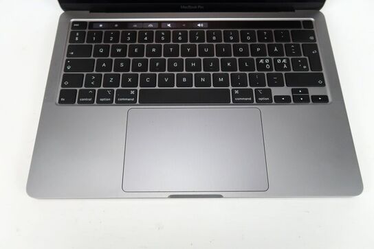 Apple MacBook Pro M1 2020 13"