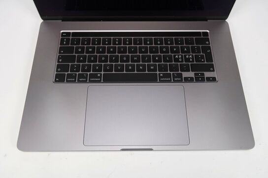 Apple MacBook Pro 16" i9-9980H
