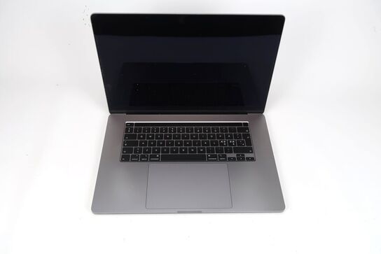 Apple MacBook Pro 16" i9-9980H