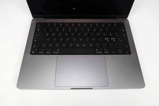 Apple MacBook Pro M1 MAX 14" 2021