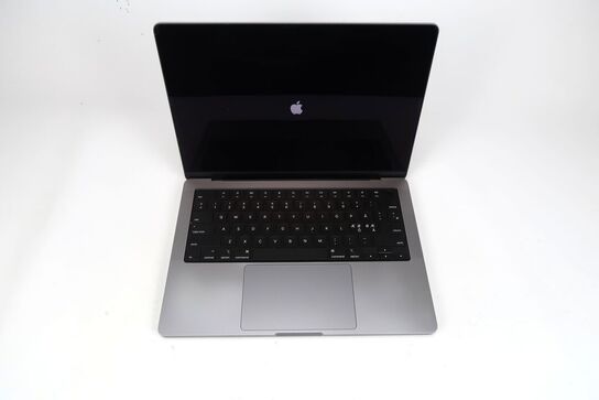 Apple MacBook Pro M1 14" 2021 14"