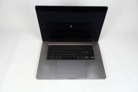 Apple MacBook Pro 16" i9-9980HK / 64GB RAM