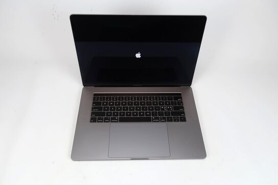 Apple MacBook Pro 15.6" i9-8950HK