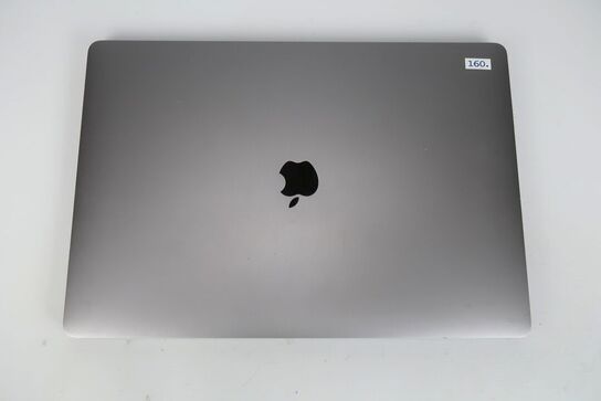Apple MacBook Pro 16" i9-9980H