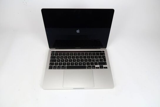 Apple MacBook Pro 2020 13" i5-1038NG7