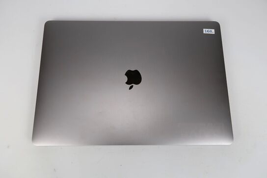Apple MacBook Pro 15.6" i9-8950HK