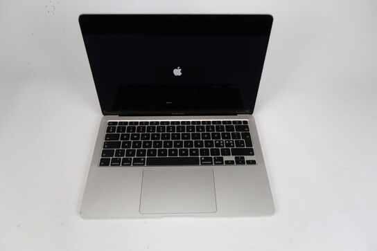 Apple MacBook Air 13" i3-1000NG4