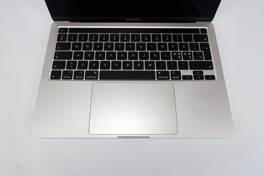 Apple MacBook Pro 2020 13" i5-1038NG7