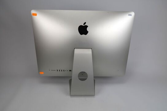 Apple iMac 4K i3-8100 (2019) 21,5"