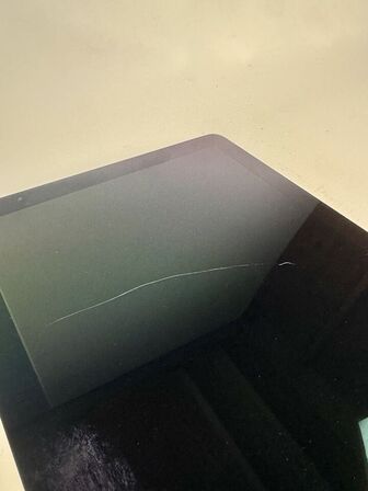 Apple iMac 4K i3-8100 (2019) 21,5"