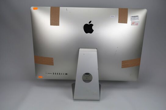Apple iMac 15,1 5K i5-4590 27" - LÆS BESKRIVELSE