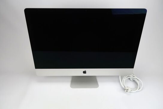 Apple iMac 17,1 5K i7-6700K 27" 